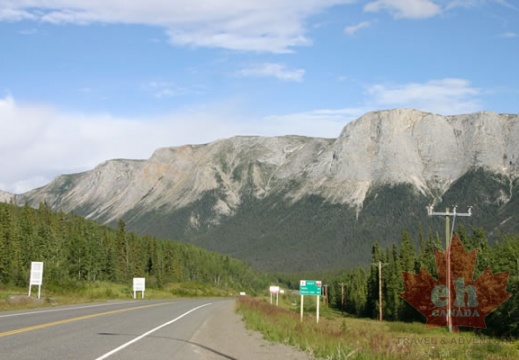 Alaska Highway