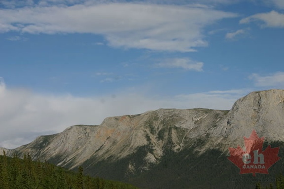 Mountains