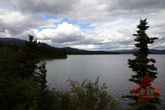 Squanga Lake
