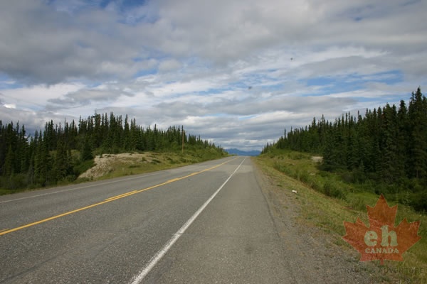 Alaska Highway