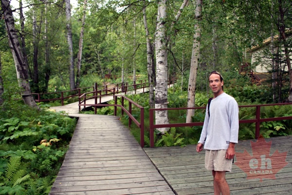 Boardwalk Trail