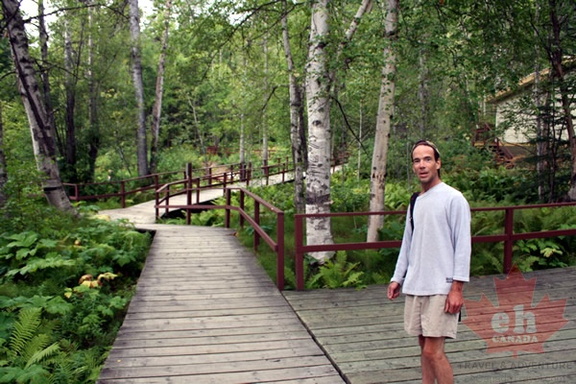 Boardwalk Trail
