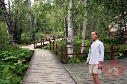 Boardwalk Trail