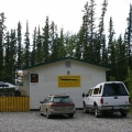 Restaurant & Store