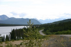 Highway #8