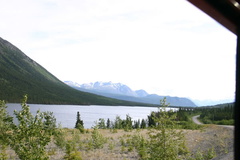 Chootla Lake