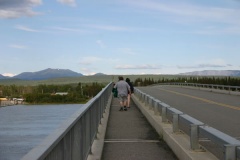 Walking