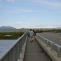 Walking