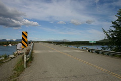 Tagish Road