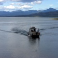 Boating