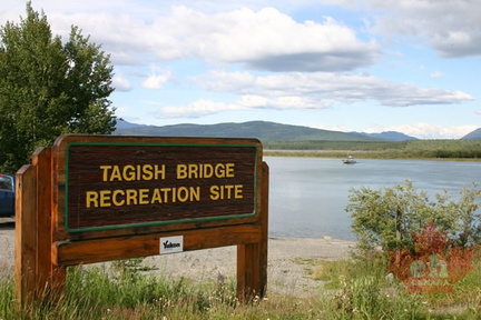 Recreation Site
