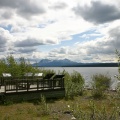 Teslin Lake