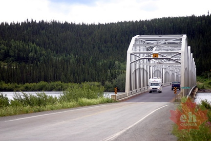 Alaska Highway