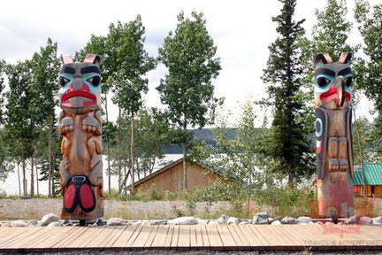 Tlingit First Nation