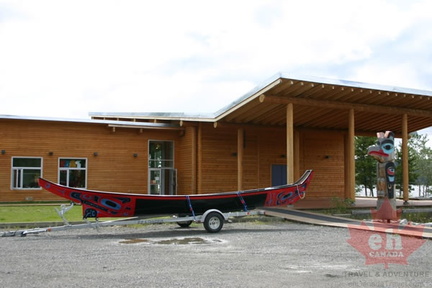 Canoe