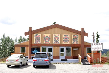 Tlingit First Nation