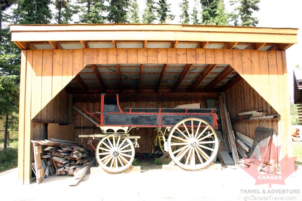 Carriage