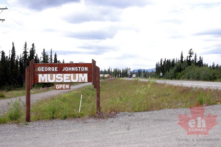 Alaska Highway