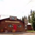 George Johnstone Museum