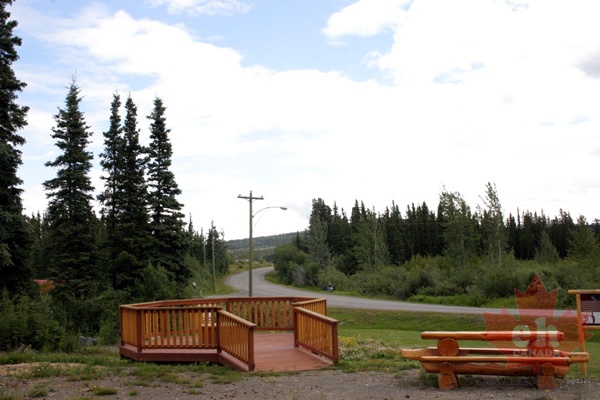 Picnic Area
