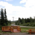Picnic Area