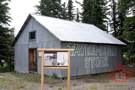 Taylor Store
