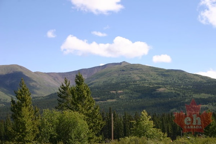 Mt. Lorne