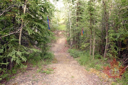 Recreation Trail