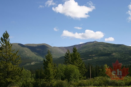 Mt. Lorne