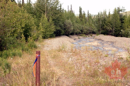 Trailhead