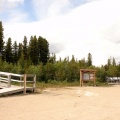 Trailhead Parking Lot