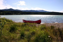Canoe