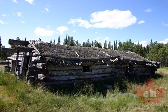 Sleeping Quarters