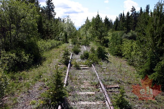 Historic Railroad