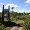 Trailhead