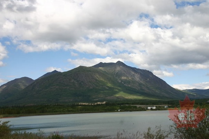 Mountain Views