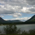 Bennett Lake