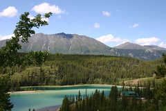Emerald Lake