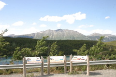 Interpretive Signs