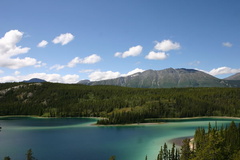 Emerald Lake