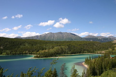 Emerald Lake