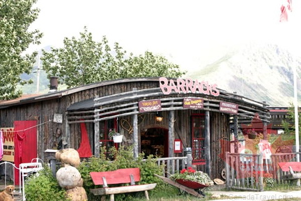 Local Shop