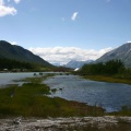 Natase-Hin Yukon Pass Bridge