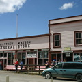 Historic General Store (2072 visits) Main street Carcross historic building Historic General Store