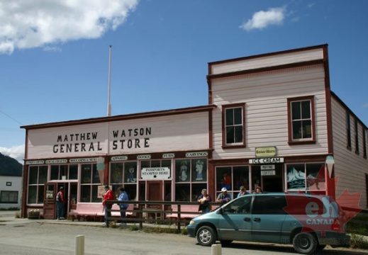Historic General Store