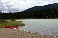 Sandy Beach