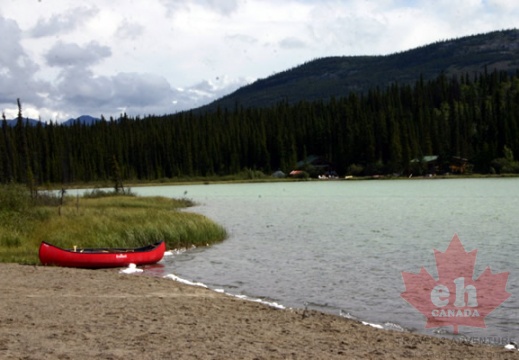 Sandy Beach