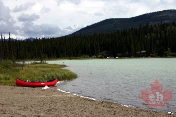 Sandy Beach