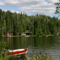Boating
