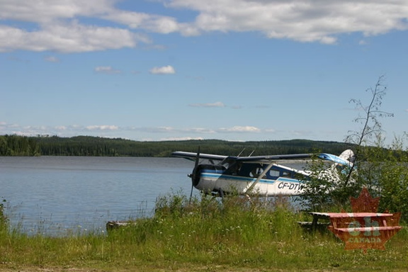 Floatplane